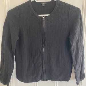 Ann Taylor sweater/jacket